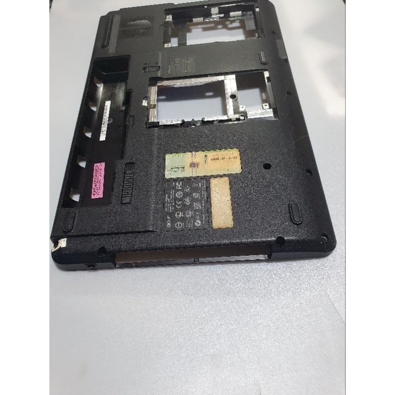 Carcaça Inferior Base Notebook Acer Aspire 5516 Original