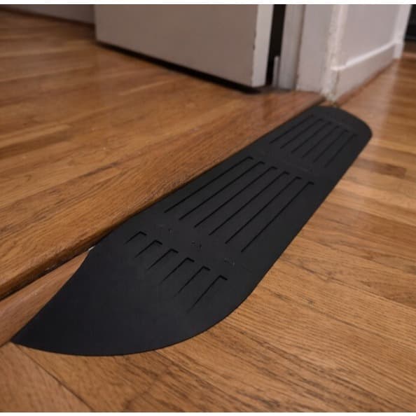 Rampa Universal para robo aspirador ESPECIAL 900mm(90cm)x 40mm (4cm)