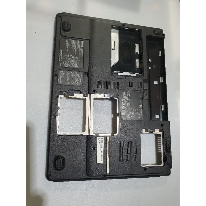 Carcaça Base Inferior Notebook Dell Latitude 120L Original