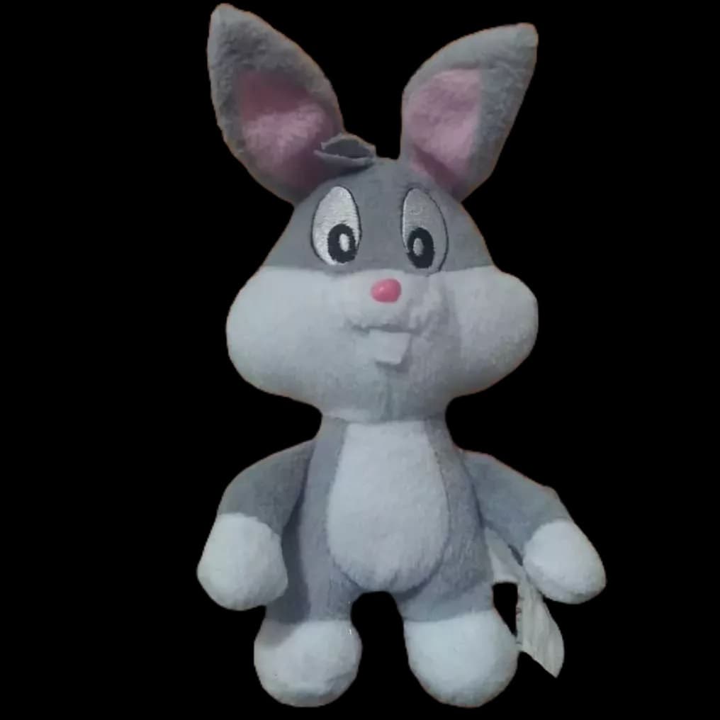 baby looney tunes Pelúcia pernalonga