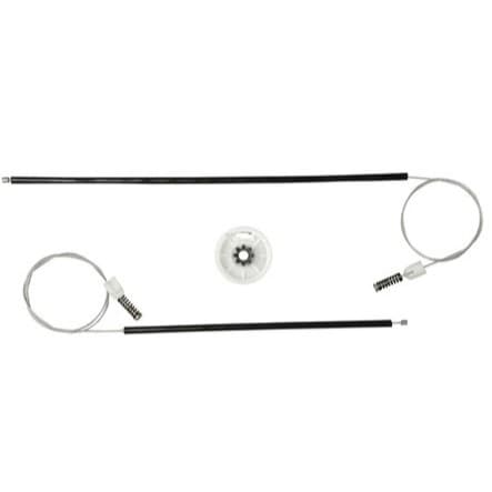 Kit Reparo Compatível Linha VW Fox Dianteiro L.D / L.E