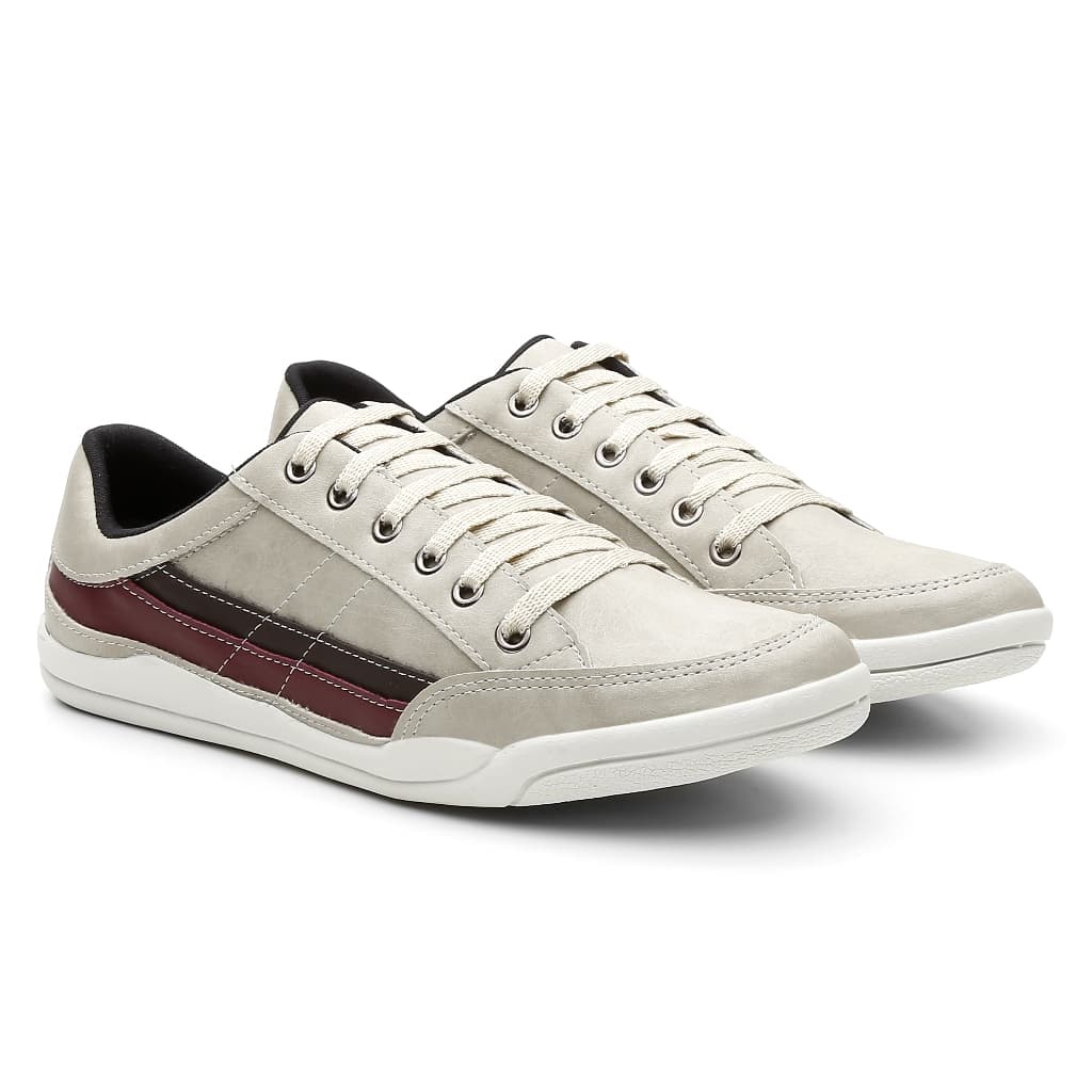 Sapatênis Sapato Social Masculino Cadarço Casual Moderno Básico Slim Neutro Elegante Ref1000