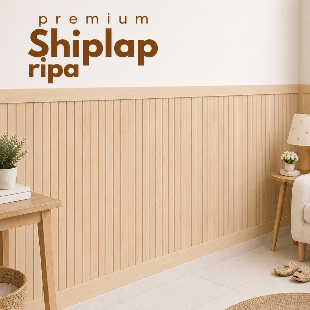 Ripas MDF Coloridas 120x5cm Painel Ripado Moderno Fácil Instalação