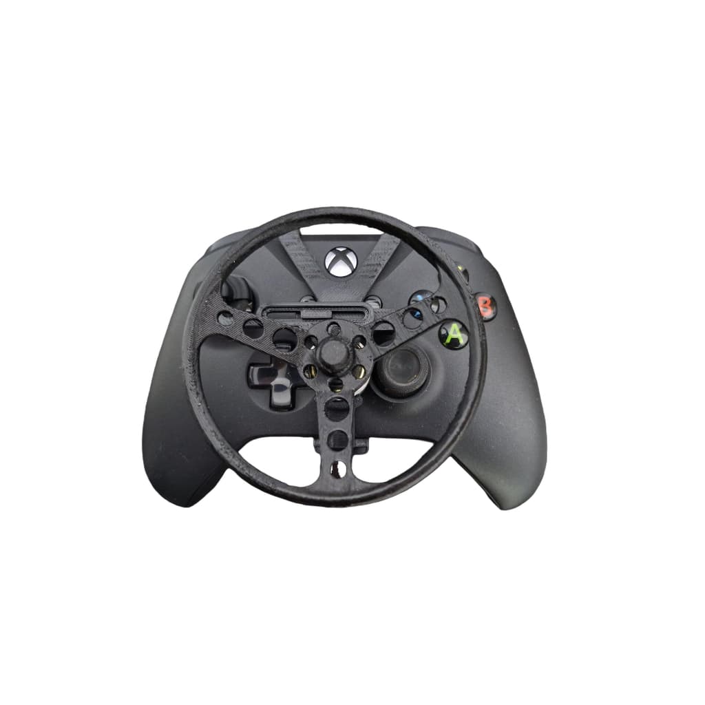 Xbox One - Mini Volante Esportivo V2.1 Para Controle Xbox One (Qualidade Premium)