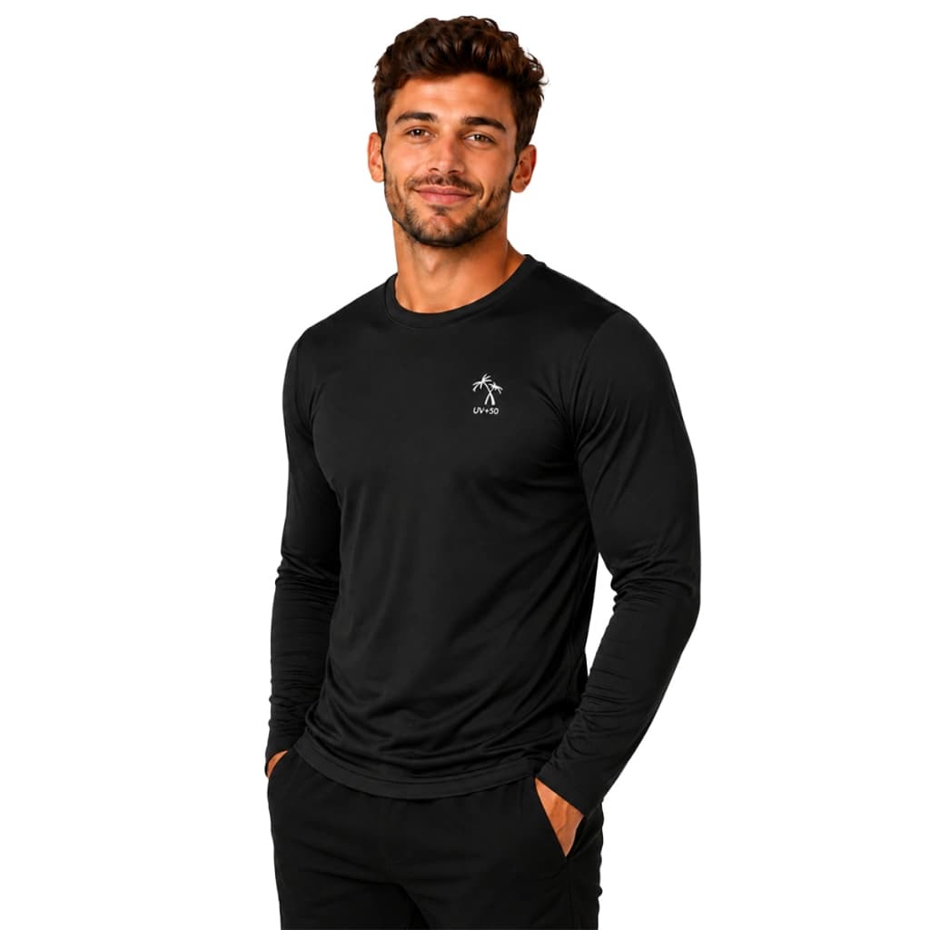 Regata Nadador Feminina Dry Fit Lisa Academia Treino