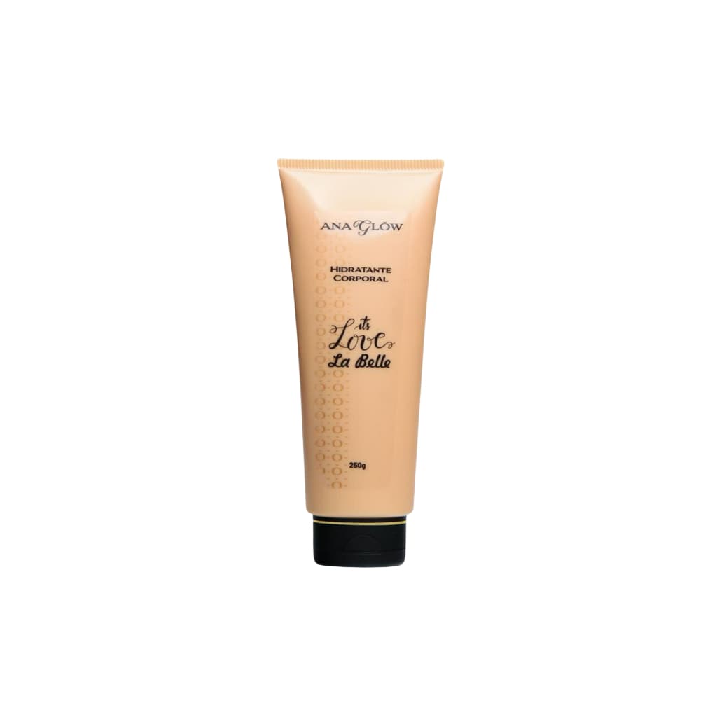 Hidratante Corporal com Ácido Hialurônico La Belle 240g