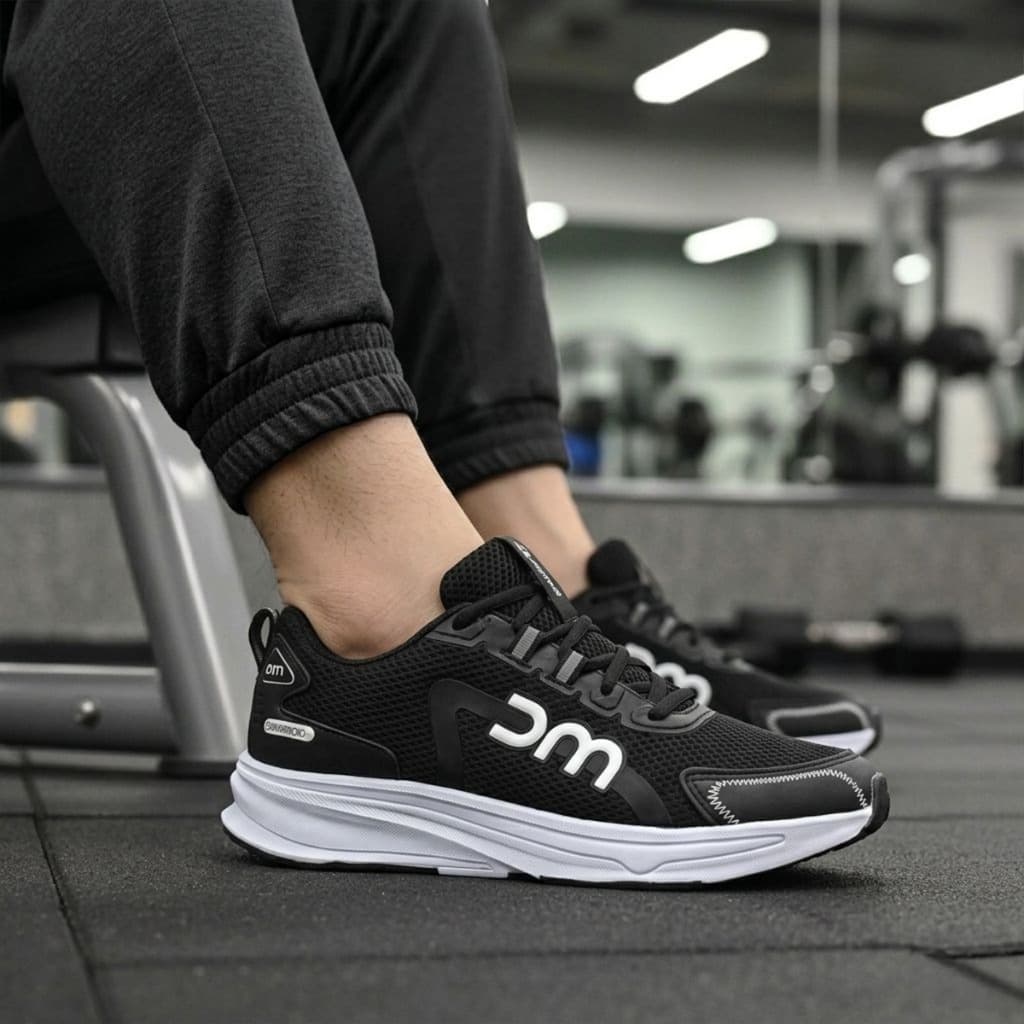 Tênis Feminino Masculino Esportivo Leve Confortável CrossFit Corrida Caminhada
