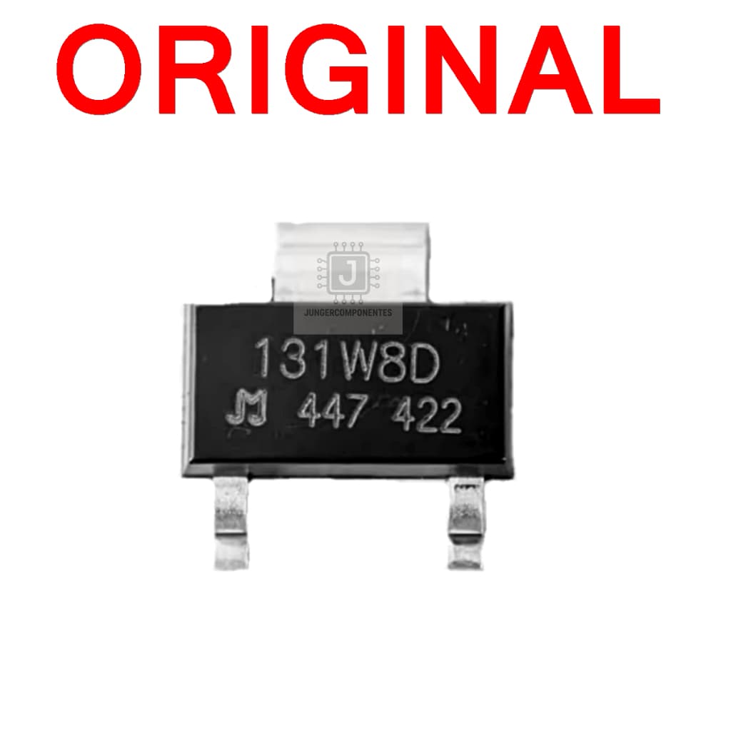 JSM131W8D JST131W-800D 131W8D  131V8D JST131W 800D 131W8D JST131V-800D1a 800v tiristor bidirecional triac 131W6E  BT131W
