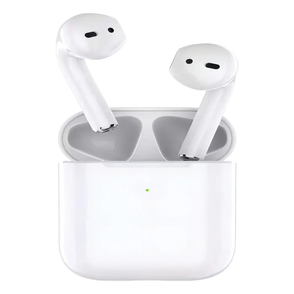 Fone TWS Bluetooth 5.3 Estereo Cancelamento Ruído com Microfone 4hrs de bateria