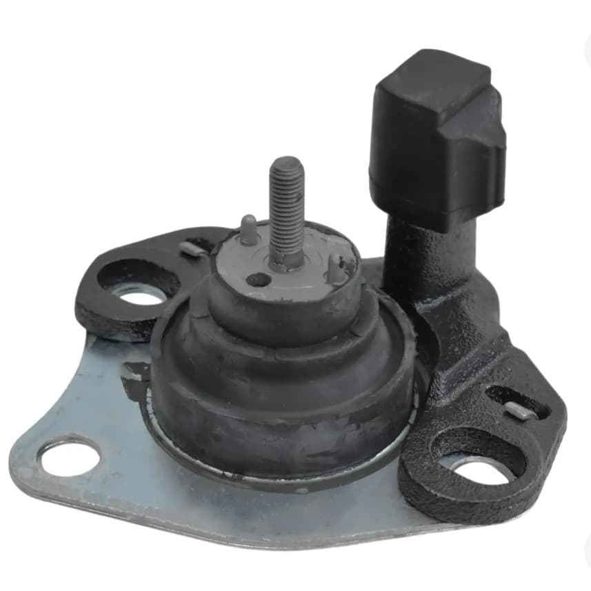 Coxim Direito Do Motor Megane 97 A 00 Scenic 00 A 12 .