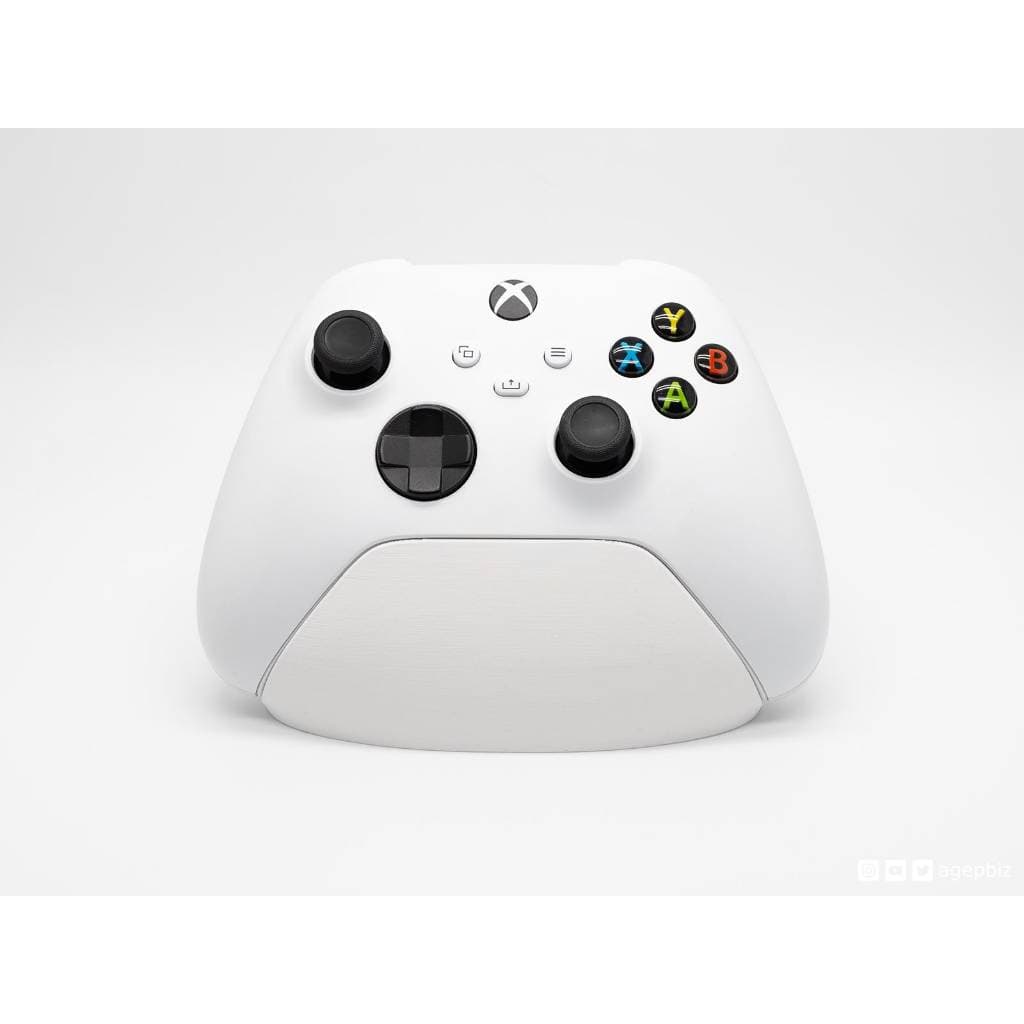 Suporte Minimalista para Controle Xbox Series X|S, Xbox One e Compatíveis
