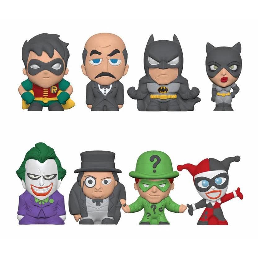 Gogos Batman Cacau Show Coleção 2026 Páscoa