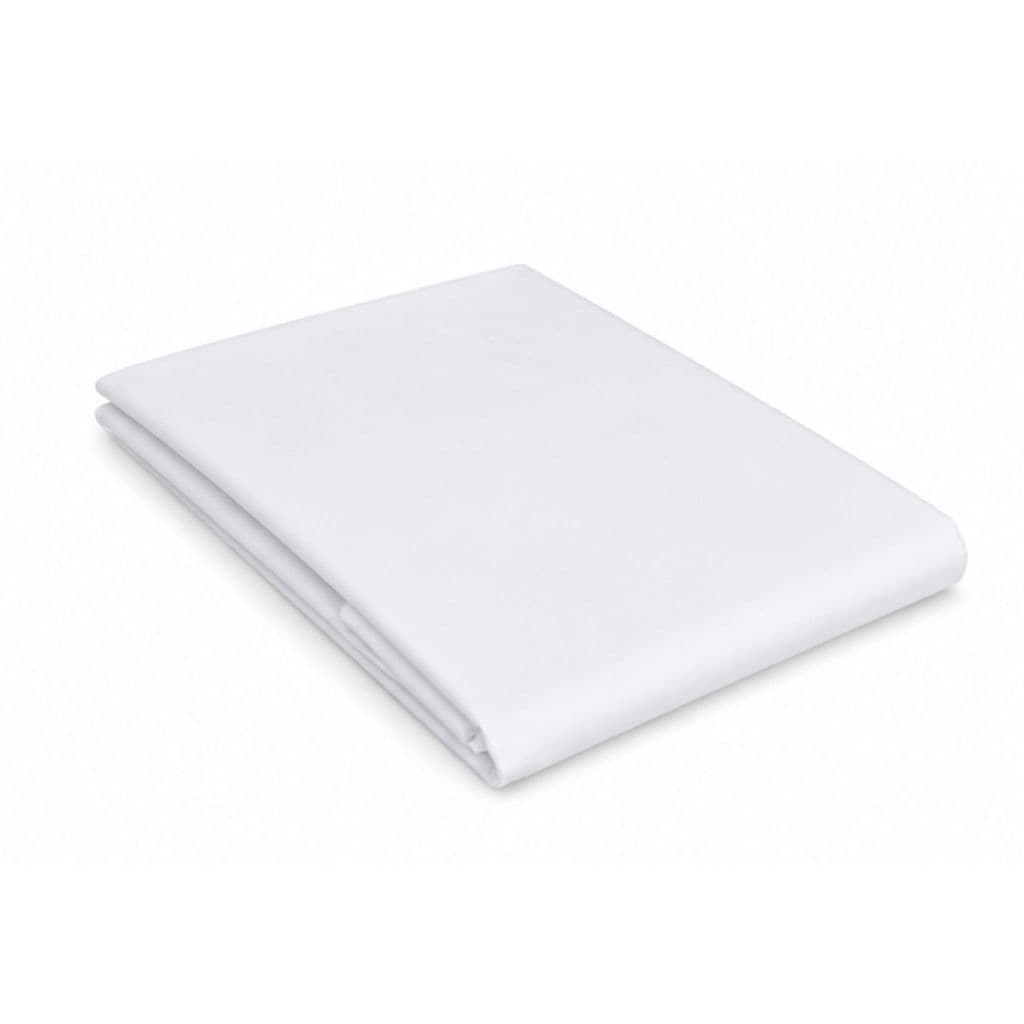 Tela para Projeção 75 Polegadas 1,50 x 1,25 m em Vinil Branco Reflexivo com Fita Fixadora