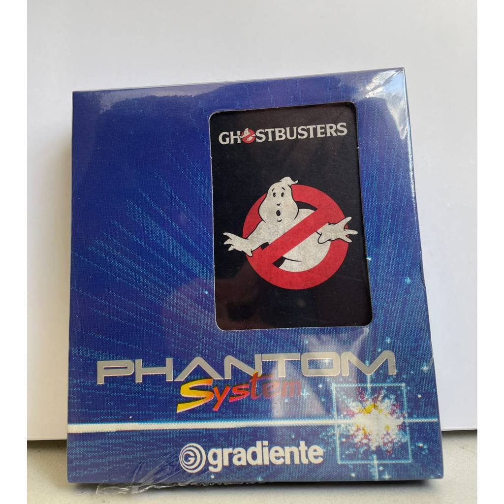 Jogo Caça Fantasma