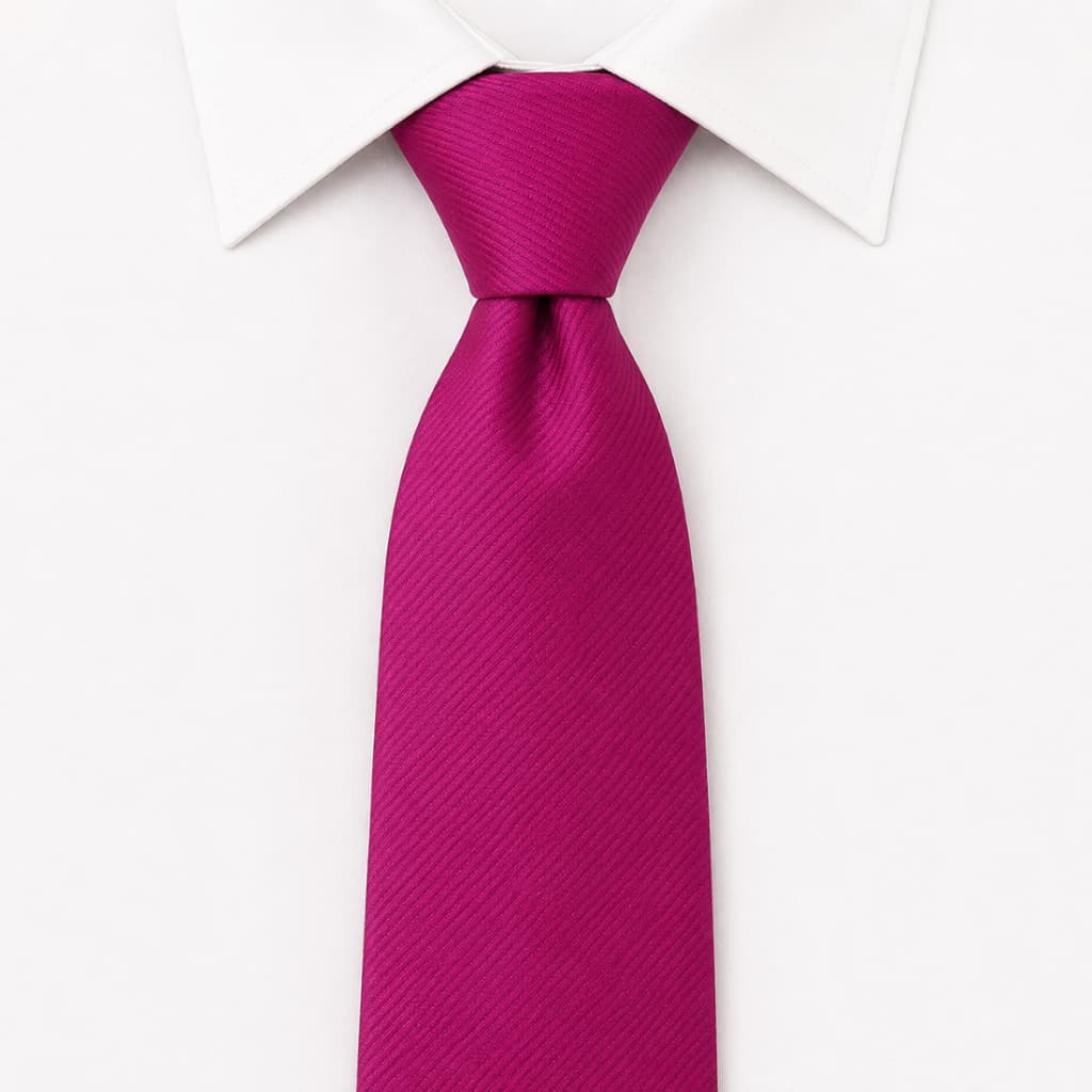 Gravata Masculina Varias Cores Slim e Semi Slim Riscadinha