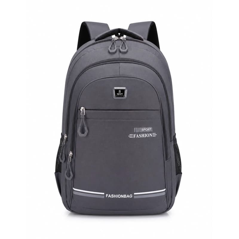 Mochila Design unissex capacidade grande para faculdade , trabalho , passeio