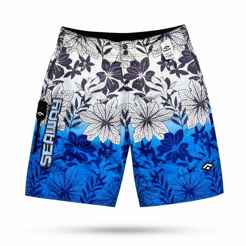Bermuda Seaway Tactel Masculino