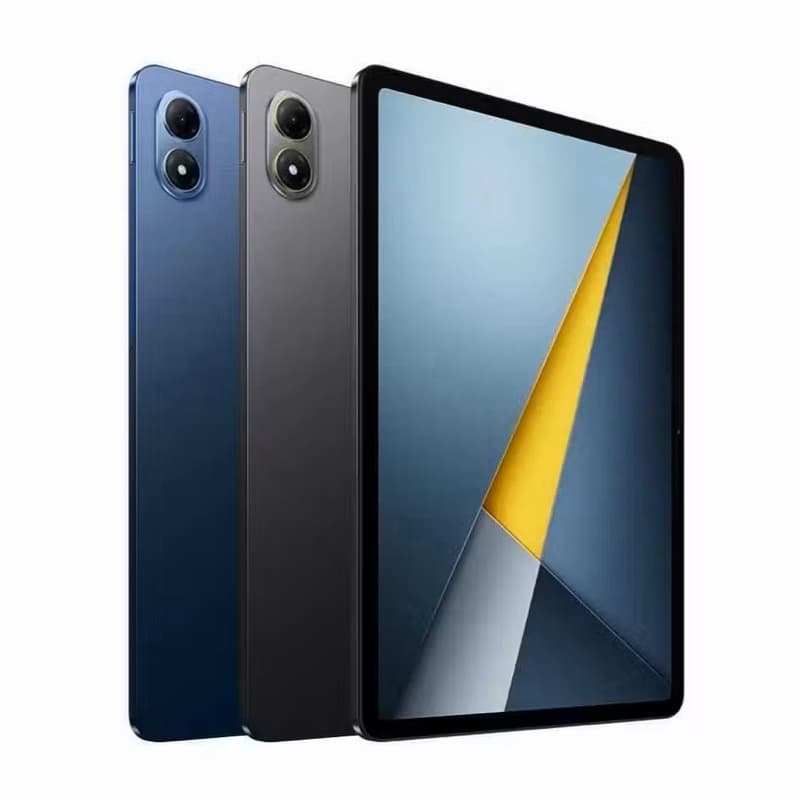 Novo Tablet Xiaomi Poço pad M1 8R / 256Gb Wi-Fi global