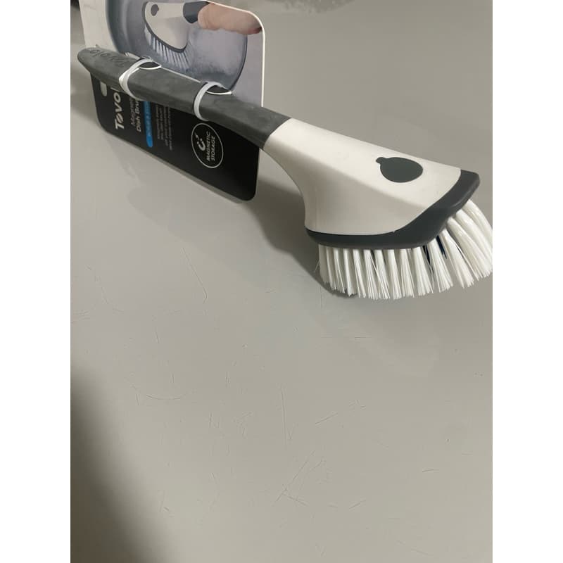 Escova de Louça Magnética produto de mostruário
