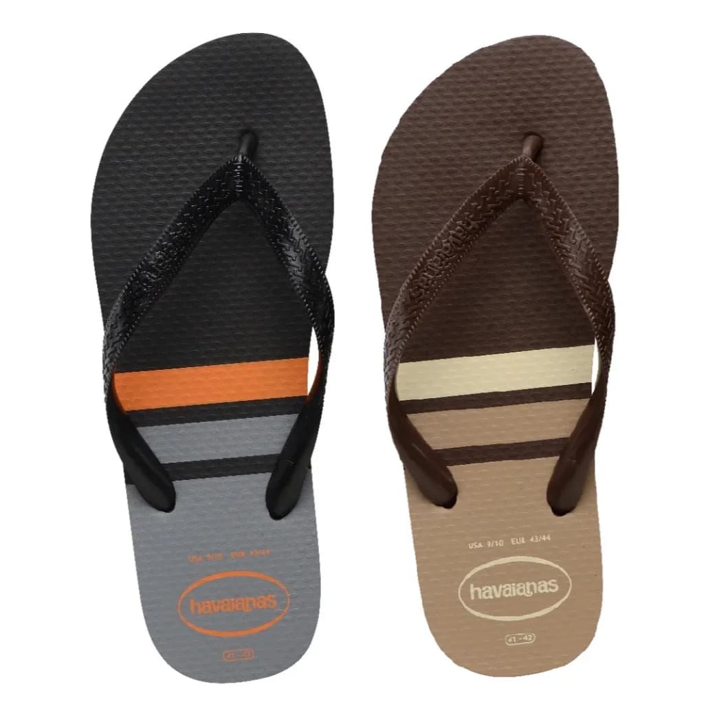 Havaianas Top Masculina Feminina unisex Color Essential Original Legitima confortavel macia mole