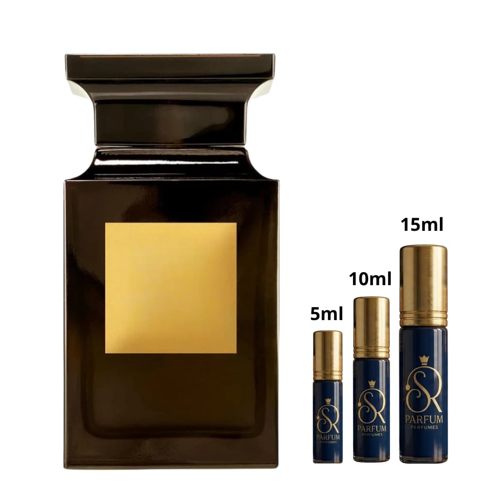 Tobacco Vanille - Eau de Parfum