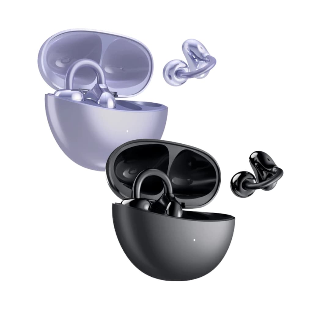 Fone De Ouvido Honor Choice Earbuds Clip