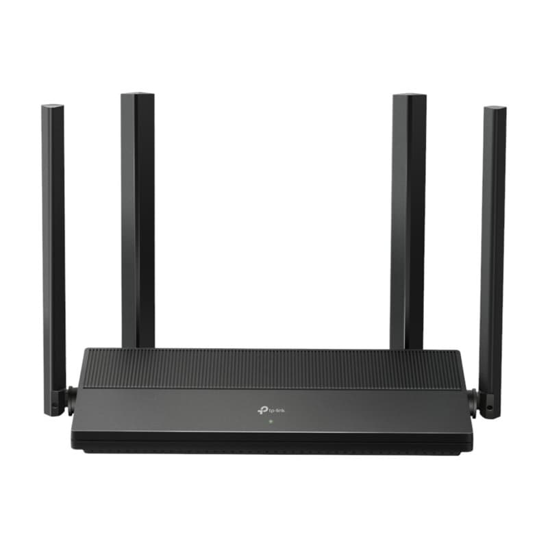Roteador TP-Link EX521 AX3000 Wi-Fi 6 Dual Band Gigabit
