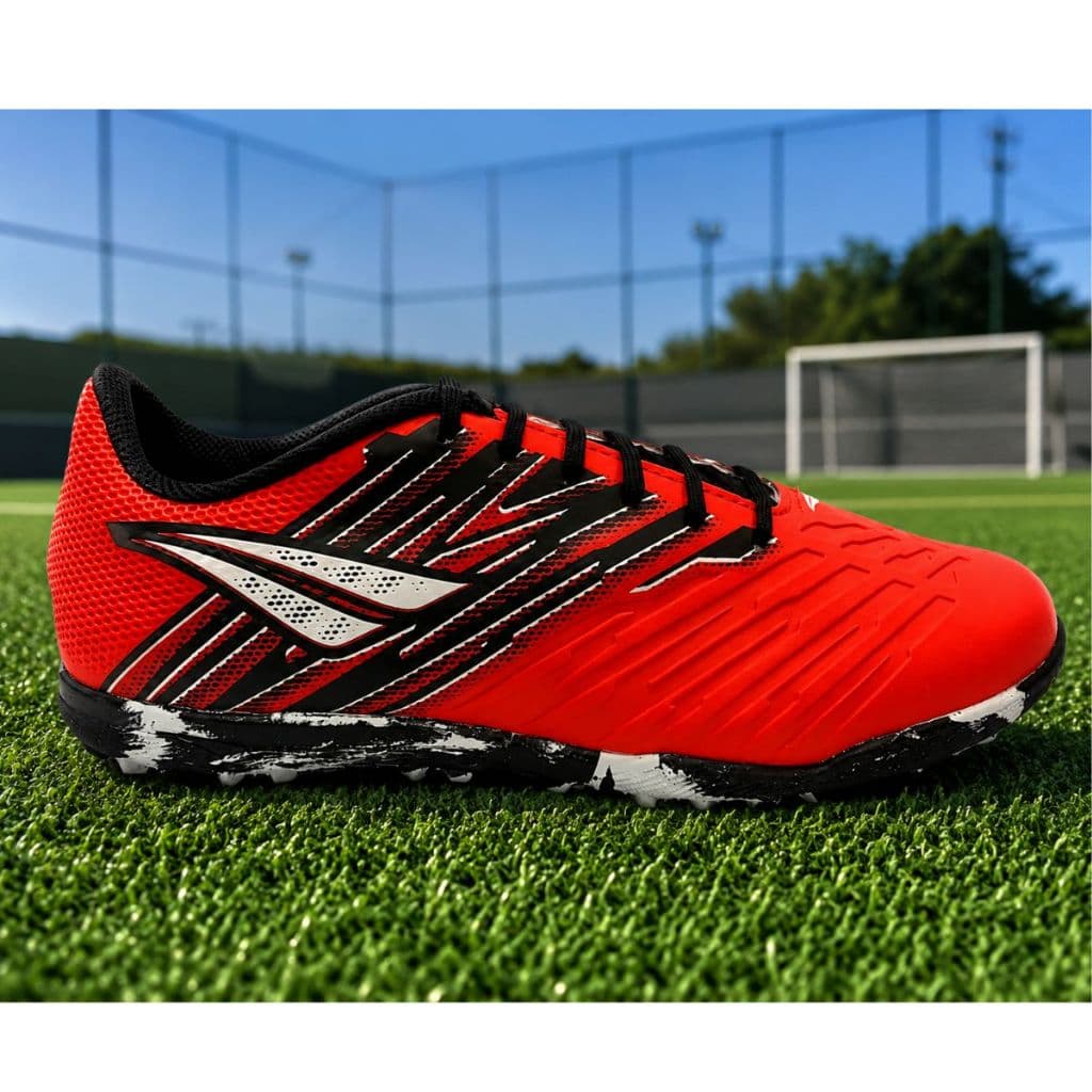 Chuteira Society Penalty Furia Y-4 Várias Cores