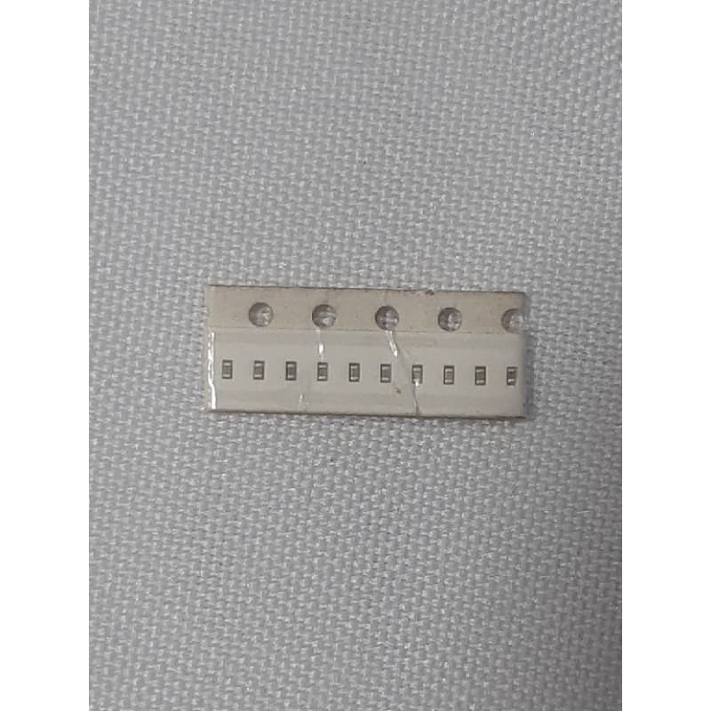 Capacitor Cerâmico SMD 1005 100NF-104 50v kit com 10 peças