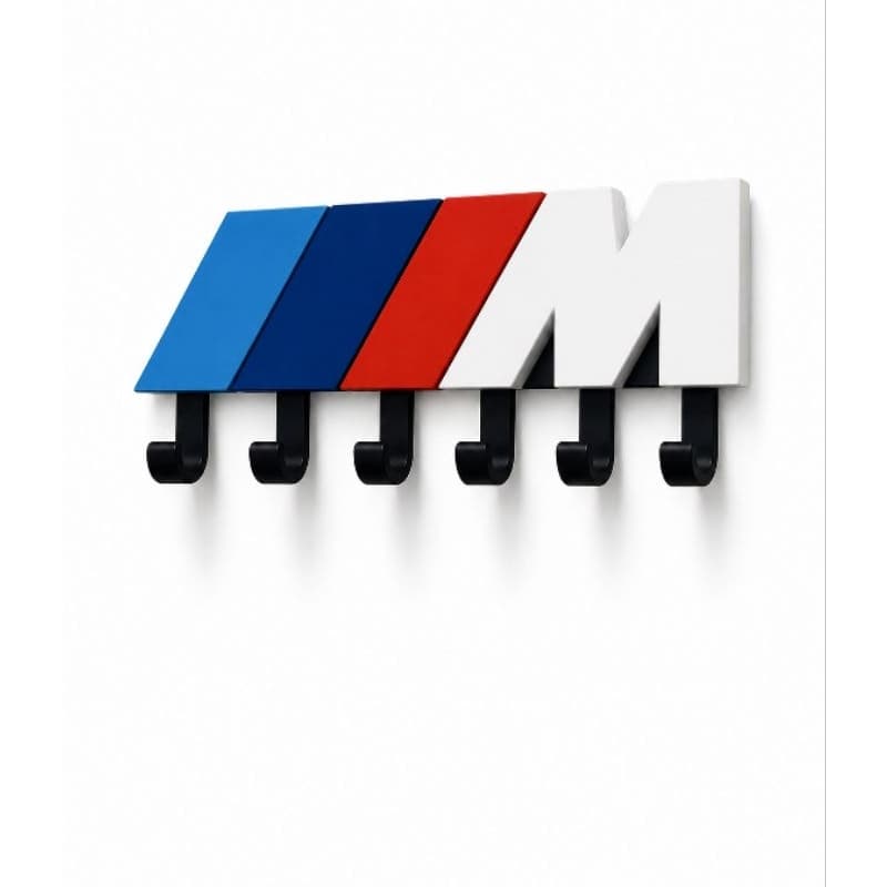 Porta chaves bmw M