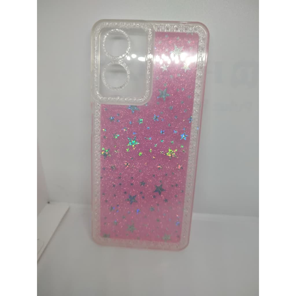 Capa Decorada Proteção Para Celular 100% Compatível Moto G04