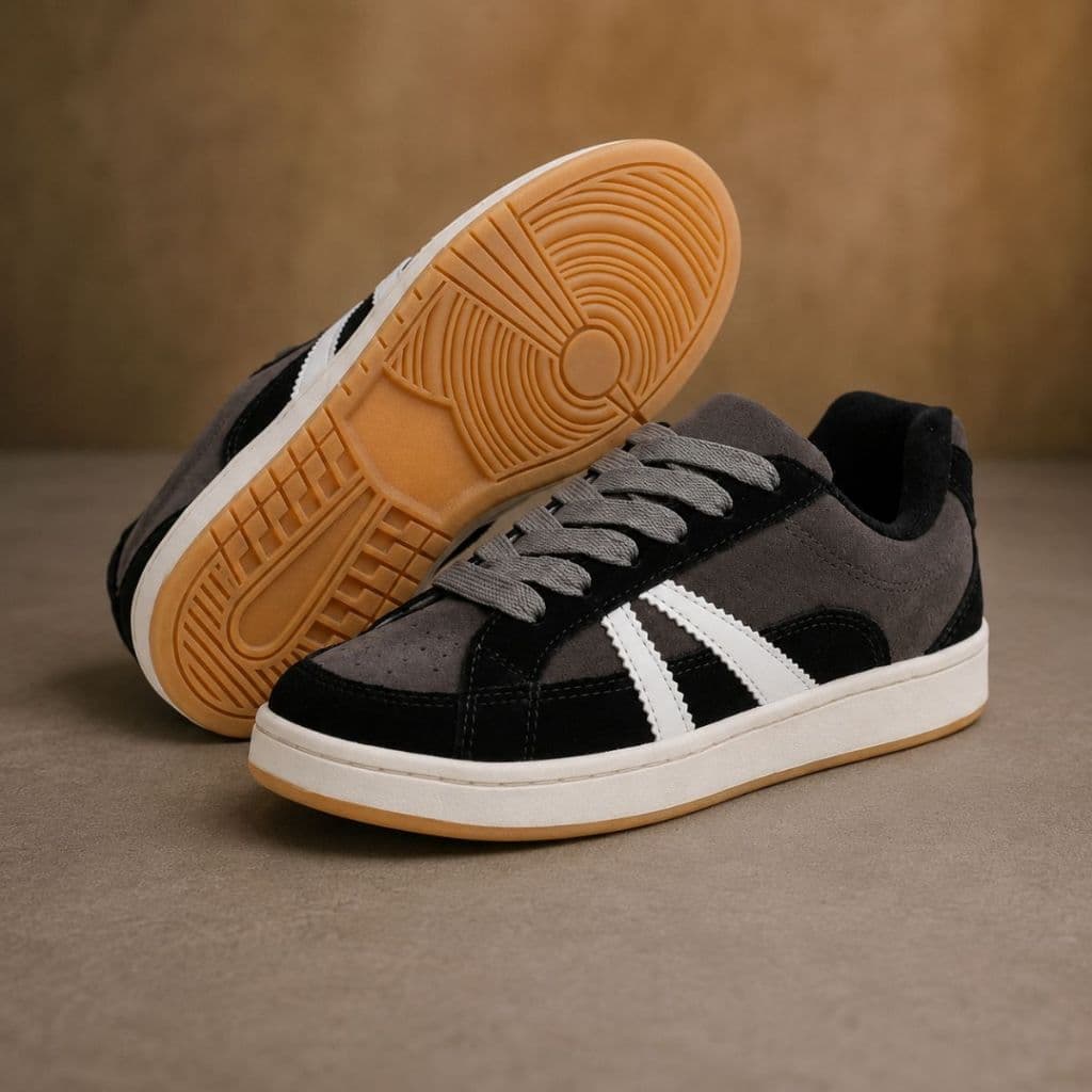Tenis Feminino Masculino Casual Dia a Dia Confortavel