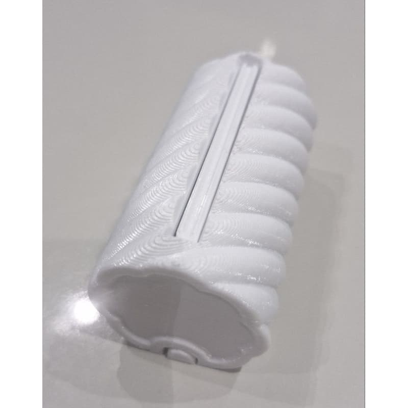 Porta palito de dente dispenser fácil