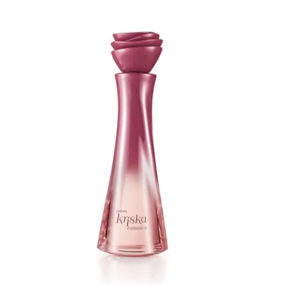 Perfume Kriska Romance 100ml Fem.