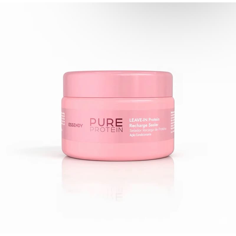 Proteína capilar Pure Protein ESSENDY