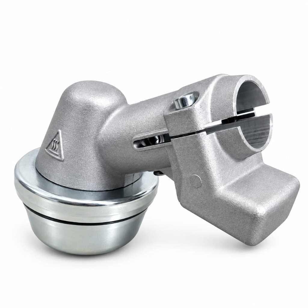 Transmissão Ponteira Roçadeira Stihl Fs160 Fs 220 Fs280