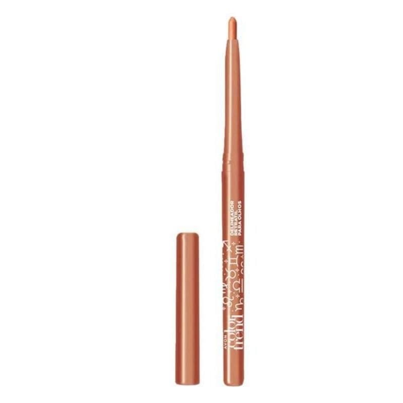 Delineador Retratil para Olhos Zodíaco Mystical Vibes de Fogo 0,35g