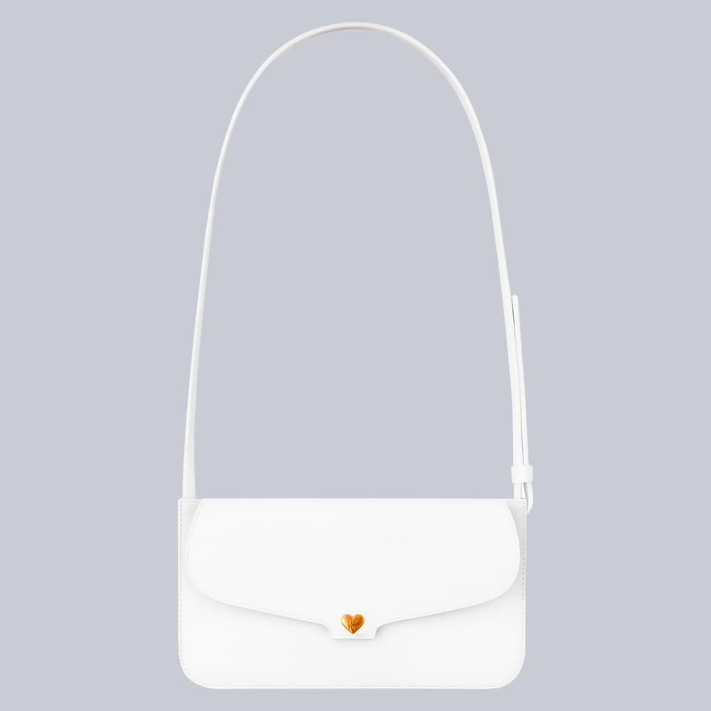 Bolsinha para Meninas Blogueirinhas Fashion Pequena de Ombro