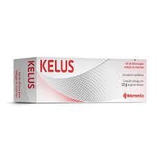 KELUS Gel Silicone P/Cicatrizes 15G