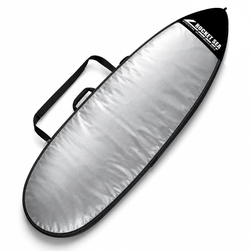 Capa para prancha de Surf - Capa Prancha Surf