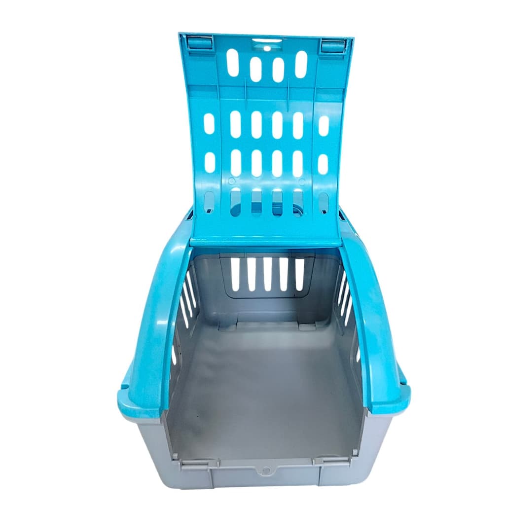 Caixa De Transporte Pet Porte Pequeno