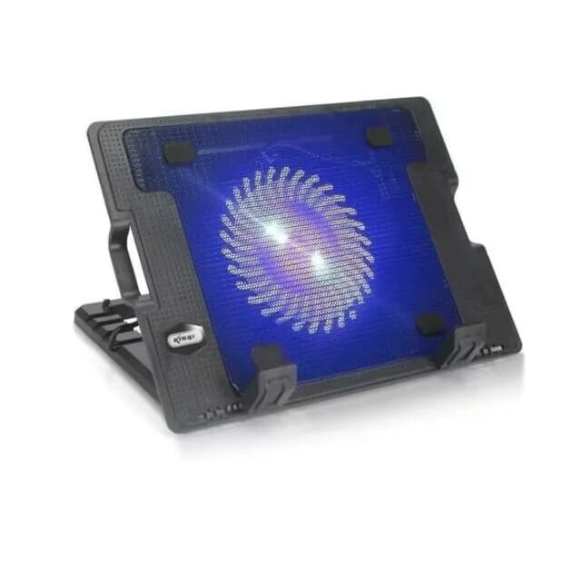 Suporte para Notebook 17" Base com Cooler Metal OBERON - OR-9013