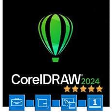 Corel 2024