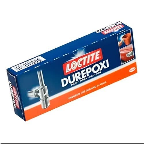 COLA DUREPOXI NORMAL 100G #N(E)