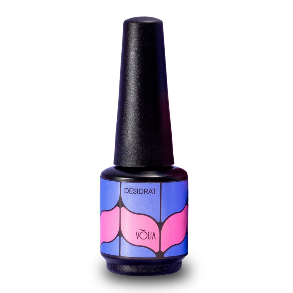 Desidratador Regulador de Ph Preparador para Unha 9ml, Vòlia