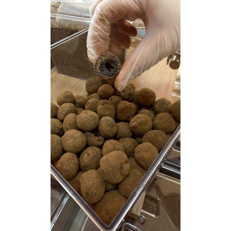 Cereja com cacau 70% 50g
