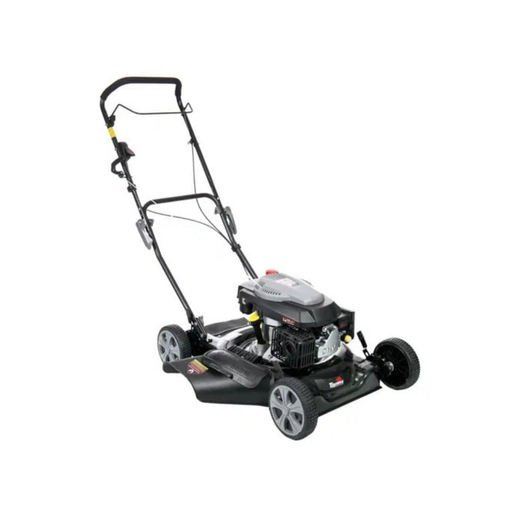 Cortador De Grama Toyama 5hp Gasolina 51cm Tlm510sm-50l