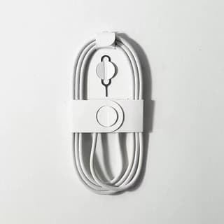 Cabo PD USB-C De 60W Para Apple iPhone 16 Pro Max Carregamento Rápido Tipo Acessórios De Tecelagem