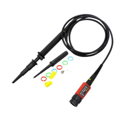 Sonda de Osciloscópio 100:1 – P4060 / P4100 / P4250