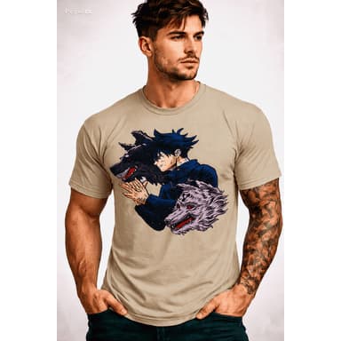 Camiseta 100% Algodão Estampa Frontal Costuras Bem-Acabadas e Resistentes.Tecido Macio e Confortável. Entrega imediata.
